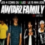 Awtarz family أوتارز